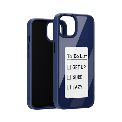 Etui iPhone z Inteligentnym Ekranem E-Ink – Zmień Wygląd Telefonu w 1 Sekundę!